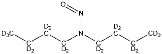 N-Nitrosodi-n-butyl-d18-amine