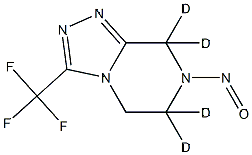 NITROSO-STG-19-d4