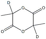 DL‑Lactide‑d₂