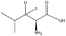 L-Leucine-d2
