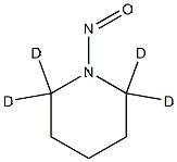 N-Nitrosopiperidine-d4