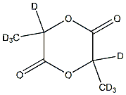 DL‑Lactide‑d₈