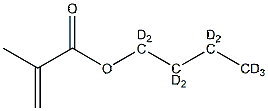 n‑Butyl‑d₉ methacrylate
