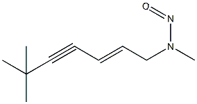 N-Nitroso Terbinafine Impurity 1