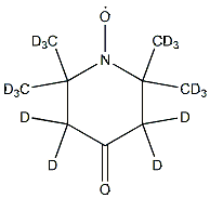 4-Oxo-2,2,6,6-tetramethylpiperidine-d17