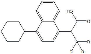 Vedaprofen-d3