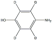 4-Aminophenol-d4