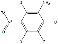 3-Nitroaniline-2,4,5,6-d4