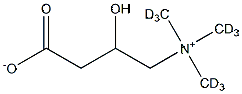 L-Carnitine-d9
