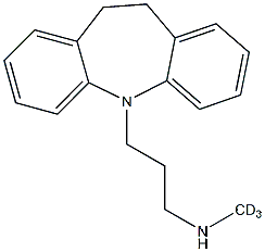 Desipramine-d₃