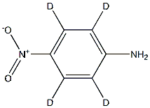 4-Nitroaniline-2,3,5,6-d₄